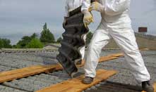 Smaltimento Eternit a Cuneo - Preventivi e contatti